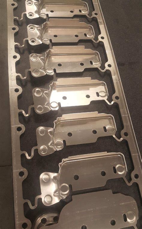 precision sheet metal stamping part|progressive metal stamping.